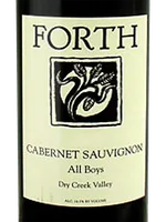 All Boys Cabernet Sauvignon