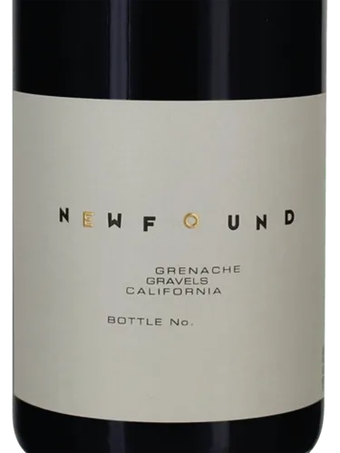 Gravels Grenache