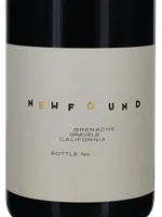 Gravels Grenache