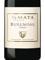 Bullnose Syrah
