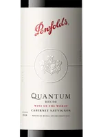 Quantum Bin 98 California Collection Cabernet Sauvignon