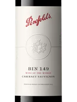 Bin 149 California Collection Cabernet Sauvignon