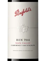 Bin 704 California Collection Cabernet Sauvignon