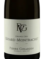 Batard-Montrachet Grand Cru