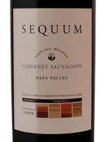 Four Soil Melange Cabernet Sauvignon