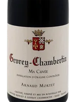 Ma Cuvée Gevrey-Chambertin