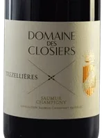 Trezellières