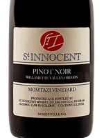 Momtazi Vineyard Pinot Noir