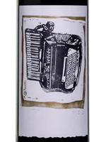 Ziehharmonika Syrah