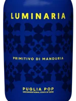 Luminaria Primitivo di Manduria