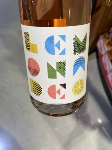 Lemonade Rosé