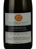 Freedom Hill Vineyard Chardonnay