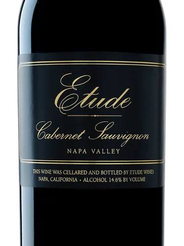 Cabernet Sauvignon