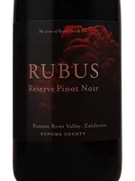 Reserve Pinot Noir