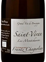 Les Montchanins Saint-Véran