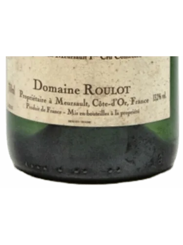 Meursault-Bouchères