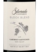 Block Blend Cabernet Sauvignon