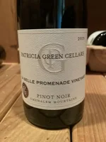 La Belle Promenade Vineyard Pinot Noir
