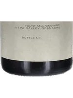 Yount Mill Vineyard Grenache