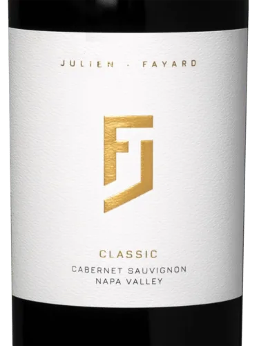 Classic Cabernet Sauvignon