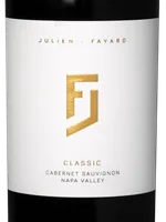 Classic Cabernet Sauvignon