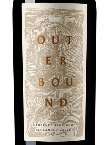 Outerbound Cabernet Sauvignon