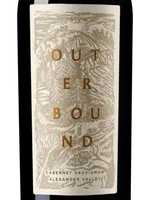 Outerbound Cabernet Sauvignon