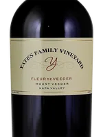Fleur de Veeder