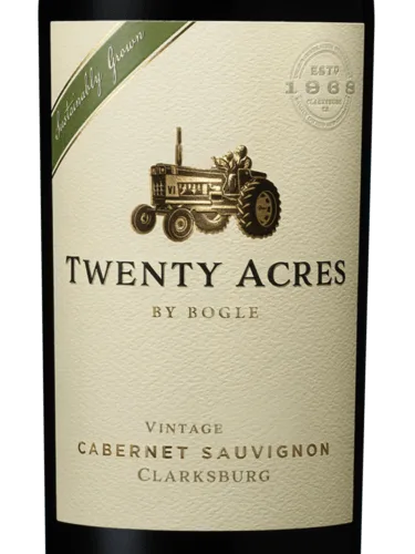 Cabernet Sauvignon
