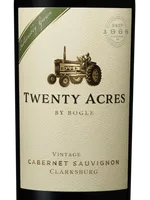 Cabernet Sauvignon