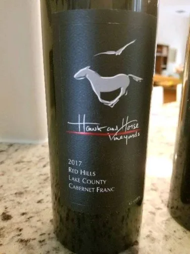 Cabernet Franc