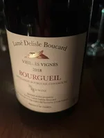 Vieilles Vignes Bourgueil