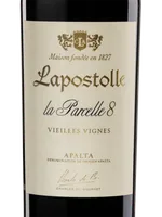 Vieilles Vignes La Parcelle 8 Apalta