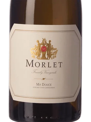 Chardonnay Ma Douce