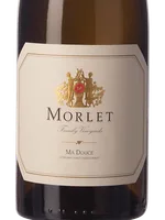 Chardonnay Ma Douce