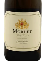 Chardonnay Coup De Coeur