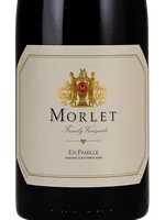 Pinot Noir En Famille
