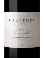 Hartford Vineyard Old Vine Zinfandel