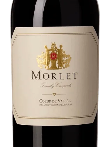 Cabernet Sauvignon Coeur De Vallée