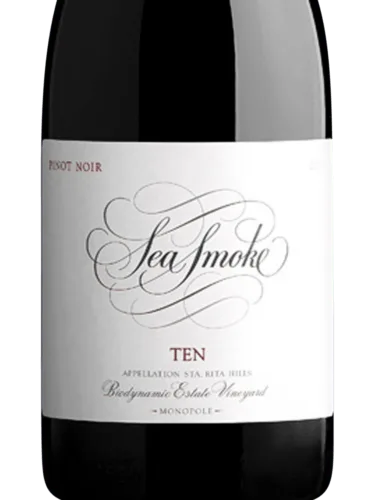 Ten Pinot Noir