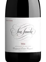 Ten Pinot Noir