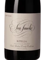 Botella Pinot Noir