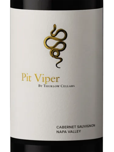 Pit Viper Cabernet Sauvignon