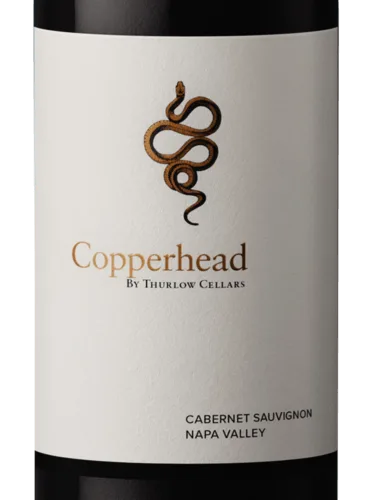 Copperhead Cabernet Sauvignon