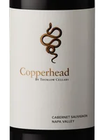 Copperhead Cabernet Sauvignon