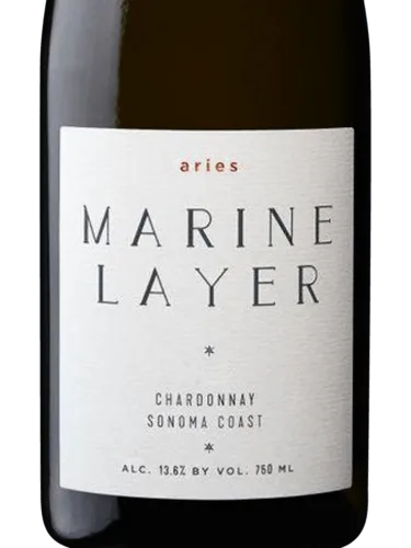 Aries Chardonnay