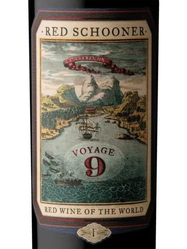 Voyage 9