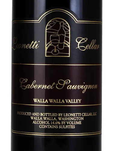 Cabernet Sauvignon