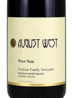 Graham Family Vineyard Pinot Noir