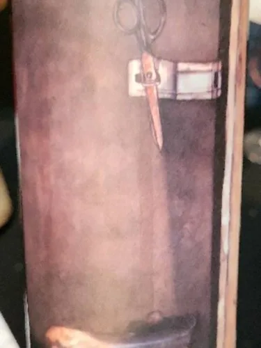 Erba Vineyard Cabernet Sauvignon